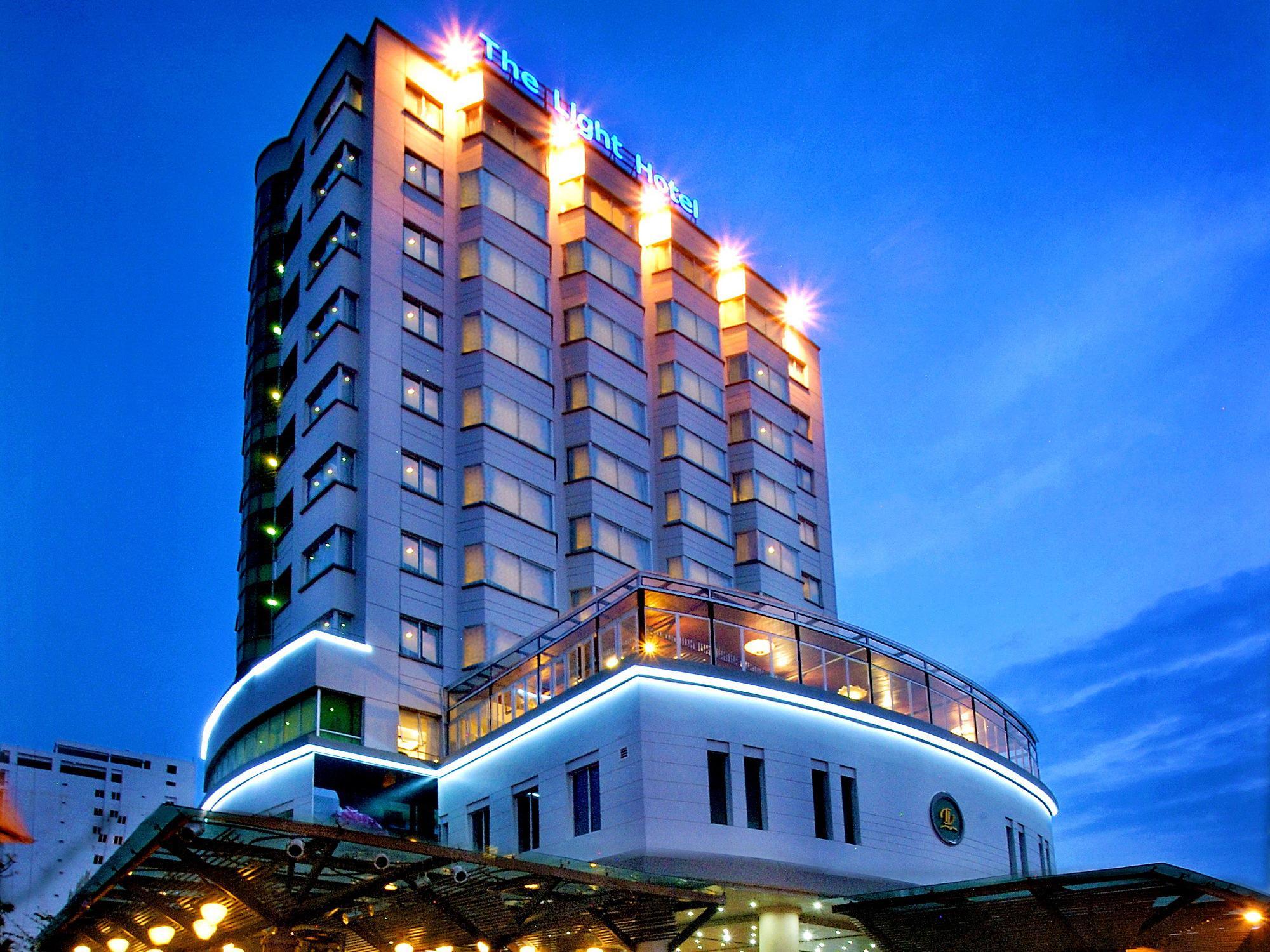 The Light Hotel & Resort