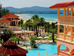 Centara Grand Beach Resort Phuket Phuket - Hotel Exterior