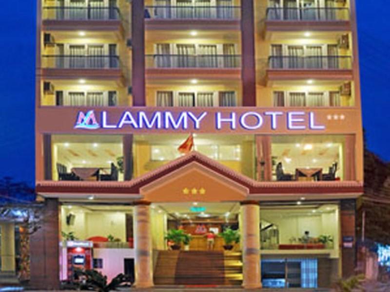 Lammy Hotel Nha Trang