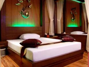Pretty Resort Hotel and Spa Bangkok - Guest Room