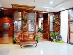 Grand Jasmine Resorts Pattaya - Lobby