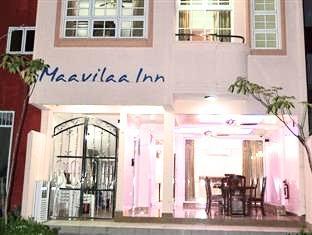 UI Maavilaa Inn 