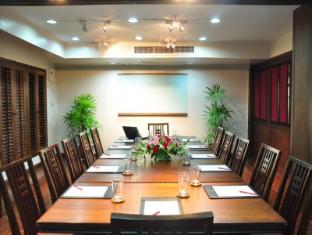 Siam Heritage Boutique Hotel Bangkok - Meeting Room