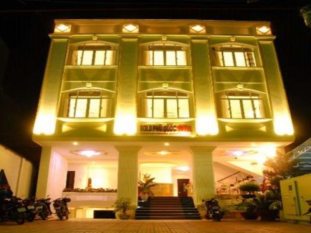Gold Phu Quoc Hotel