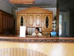 Hotel Susana Baru Tegal Tegal - Reception