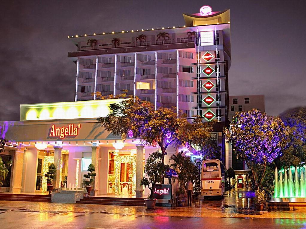 Angella Hotel Nha Trang