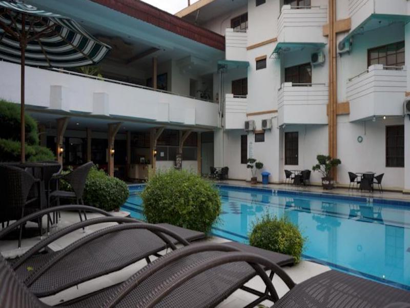 Hotel Matahari Yogyakarta