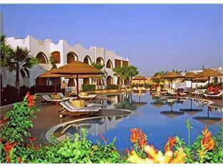 Domina Coral Bay Resort Casino Sharm El Sheikh
