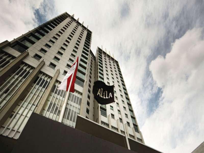 Alila Jakarta Hotel Jakarta