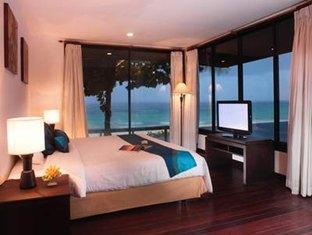 honeymoon island hotel