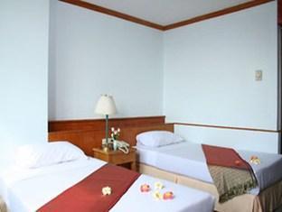 inn come suite bangkok hotel